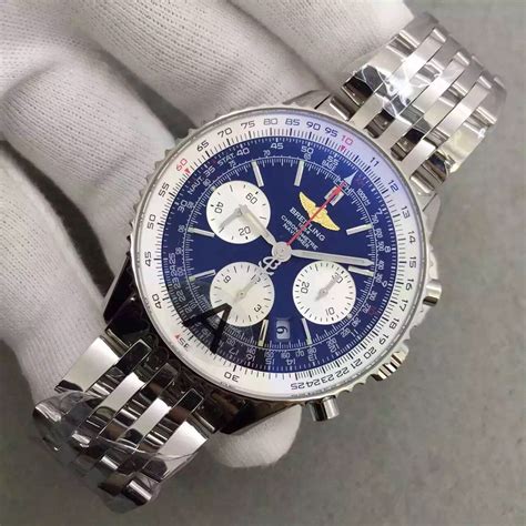 breitling replica watches men